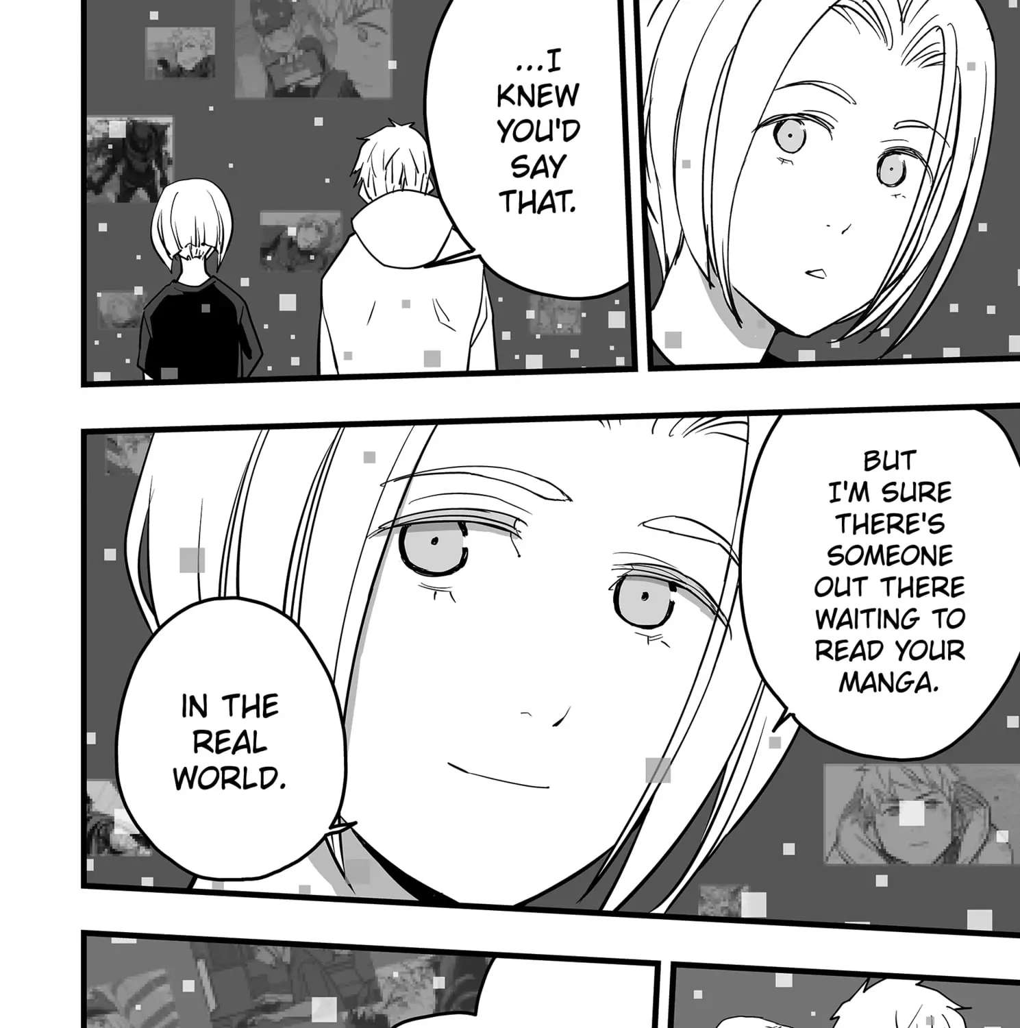The Game Devil Chapter 37 - page 51