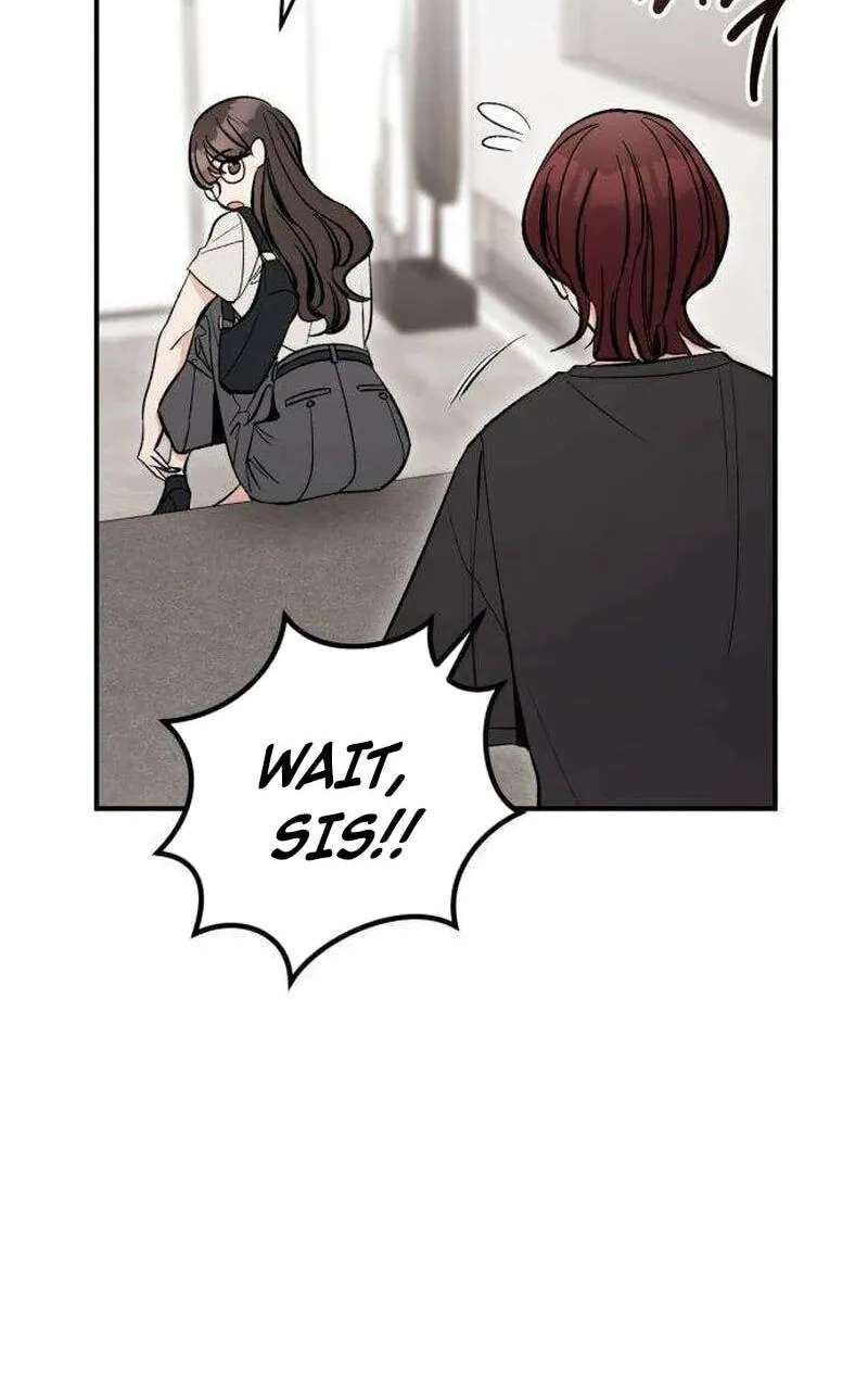 If You Don't Date, You Die! Chapter 36 - page 8