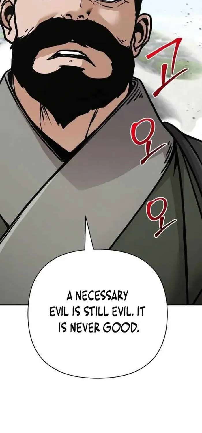 The Mysterious World’s Greatest Martial Artist Little Prince Chapter 131 - page 32