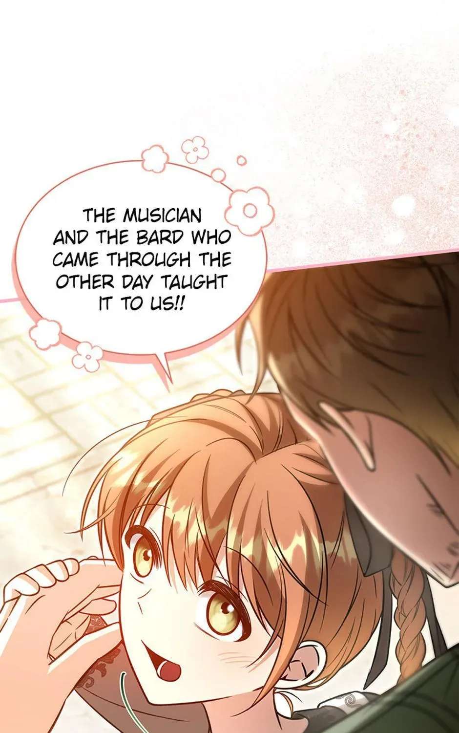 Your God Sent You Chapter 83 - page 87