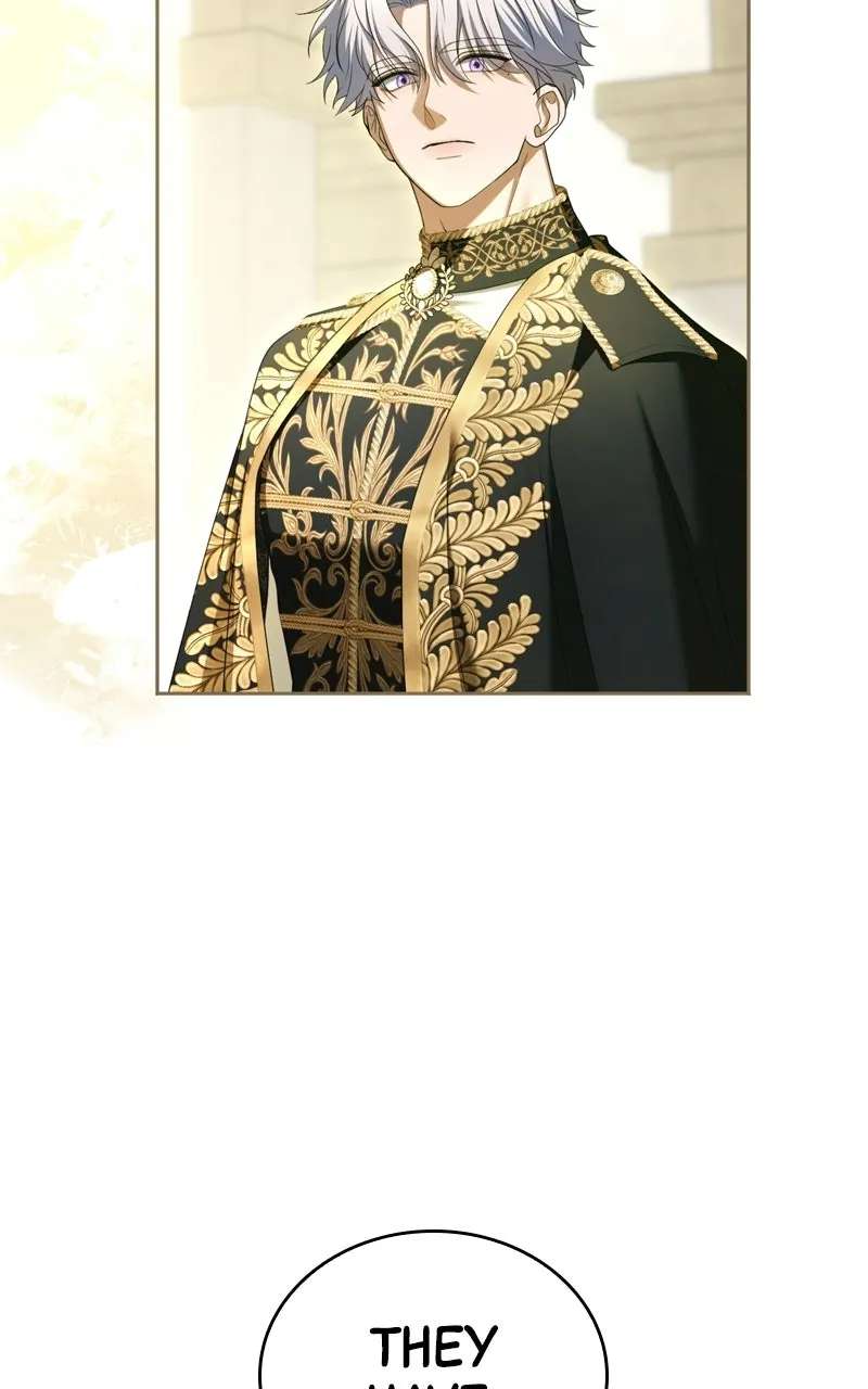 I've Fallen for the Empire'sGreatest Villainess Chapter 92 - page 76