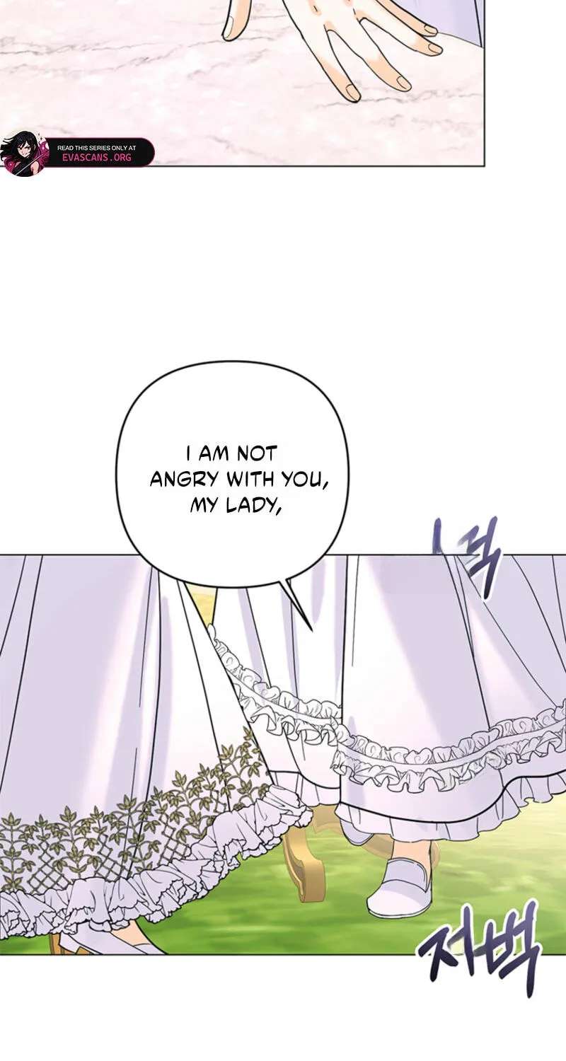 A Dark Secret Romance With a Former Saintess Chapter 32 - page 51