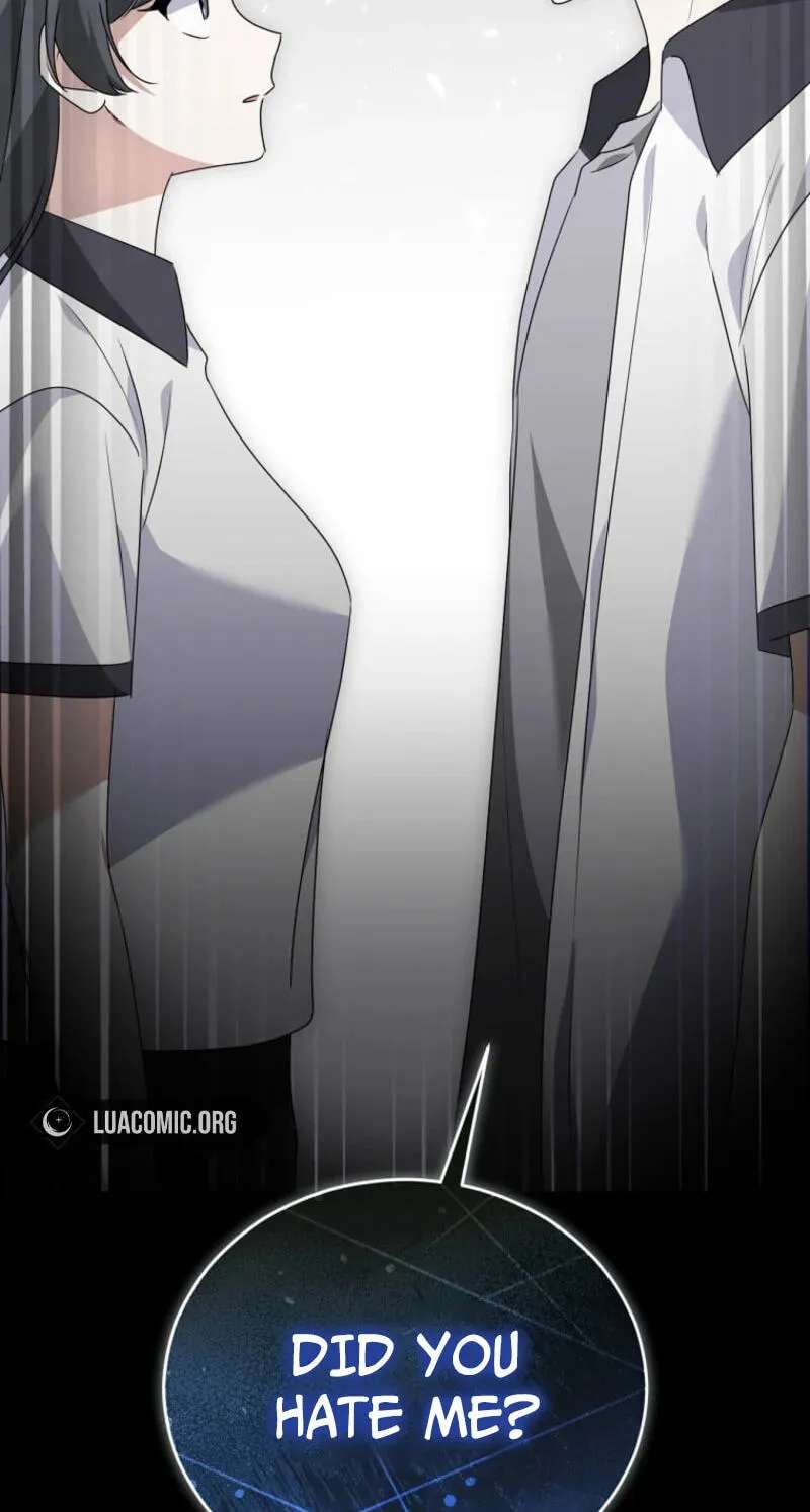 I Am In The Same Class As The Crazy Male Leads Chapter 91 - page 113