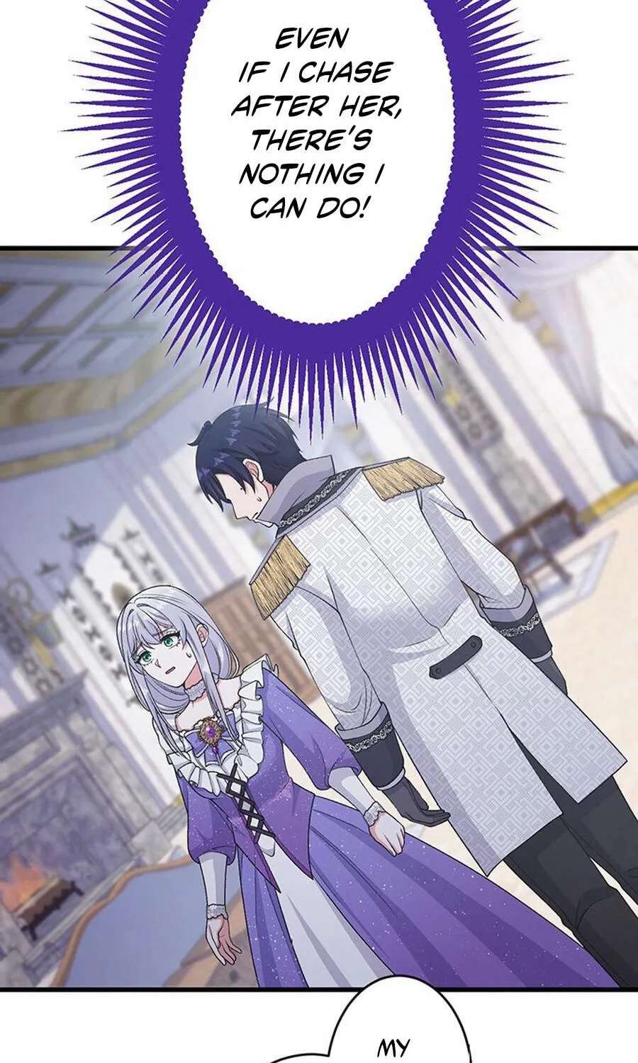Anatagata no Gen ni Modoru Tsumori Wagozaimasen! Chapter 99 - page 6