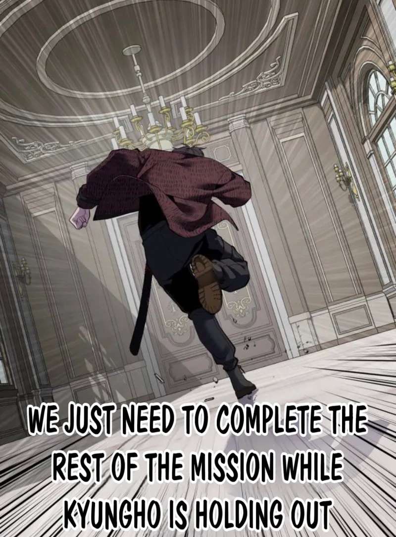 The Boy Of Death Chapter 340 - page 15