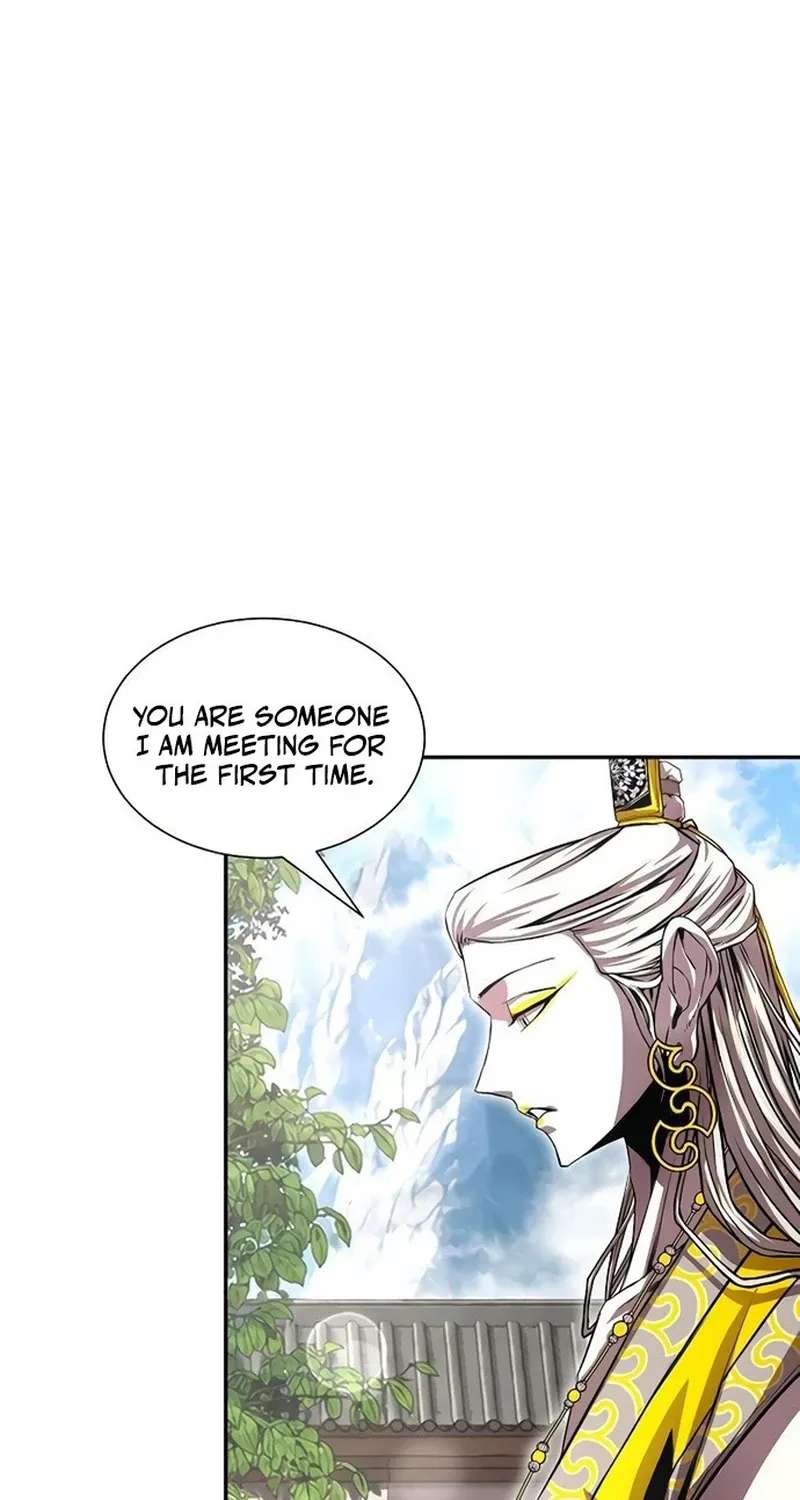 The Sword Emperor's Way of Establishing the Namgung Clan Chapter 24 - page 92