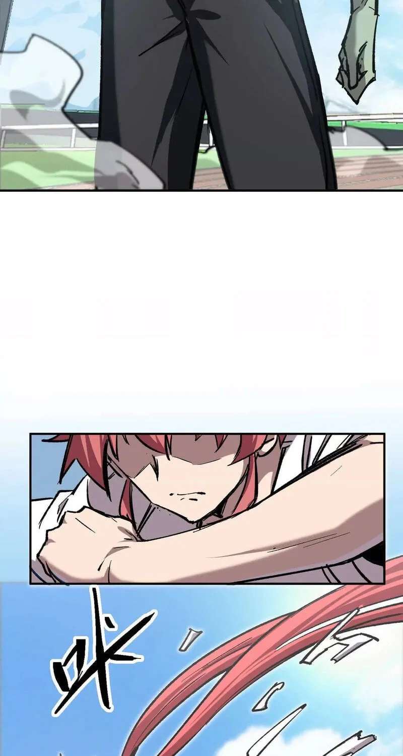 Mr. Zombie Chapter 195.5 - page 60