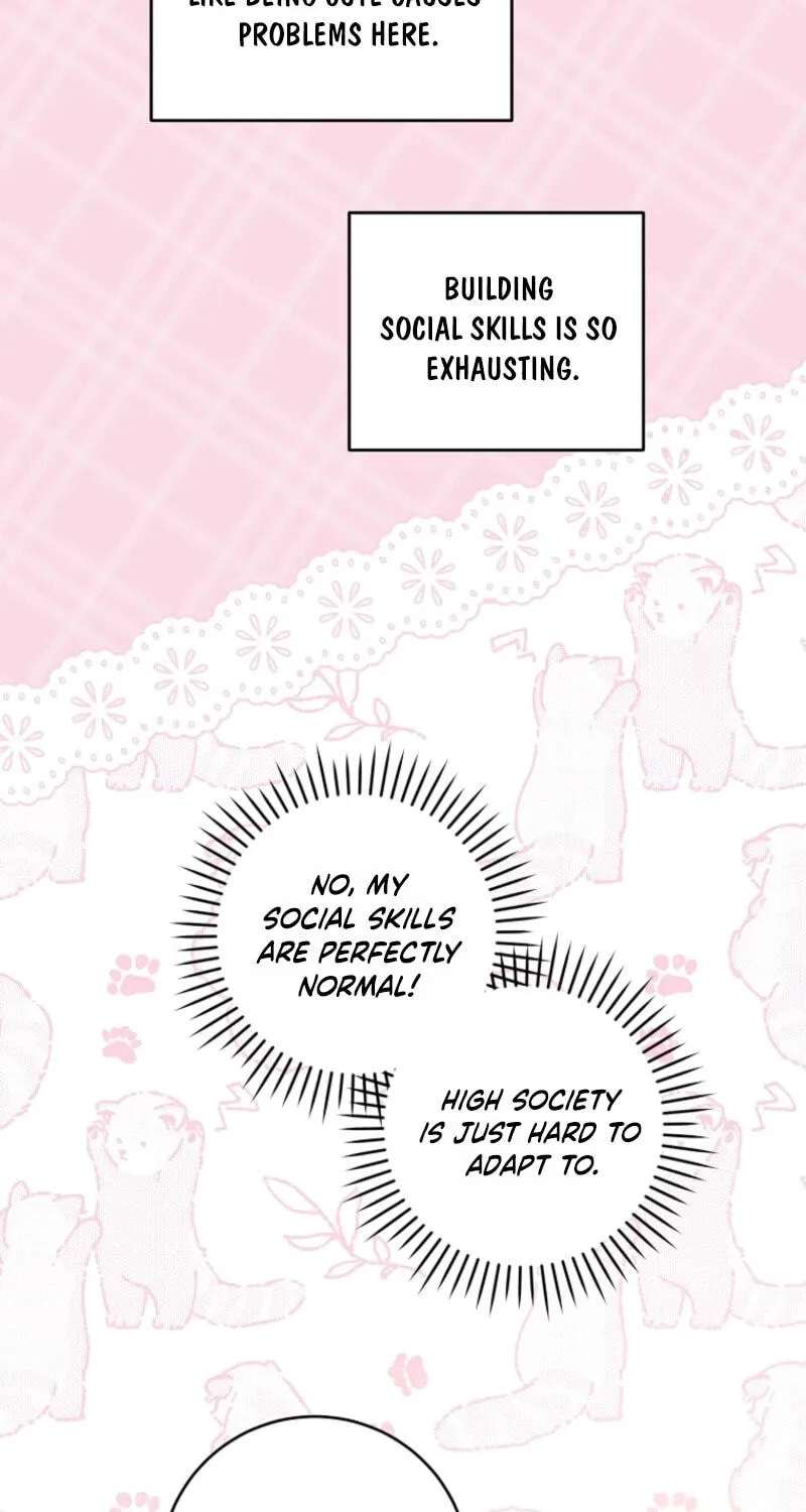 Gimme That Pacifier! Chapter 137 - page 59