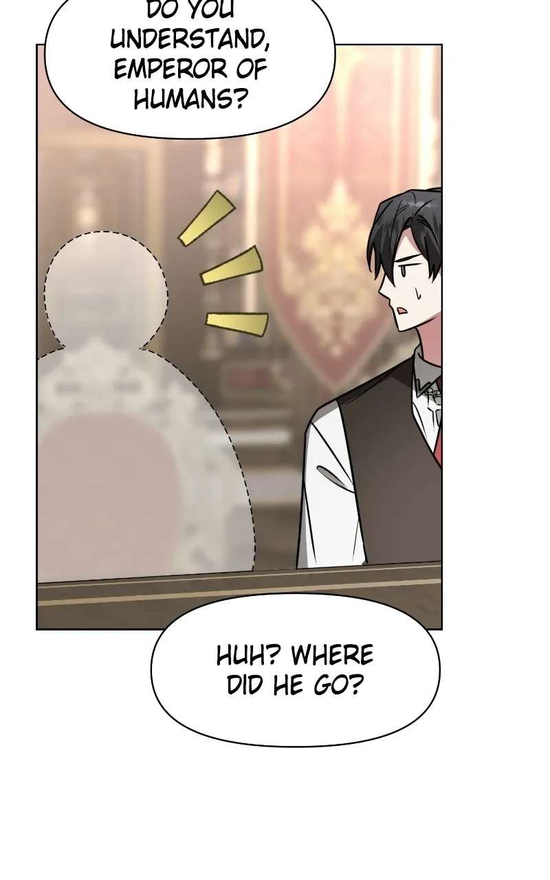 My Ruined Academy Chapter 94 - page 33