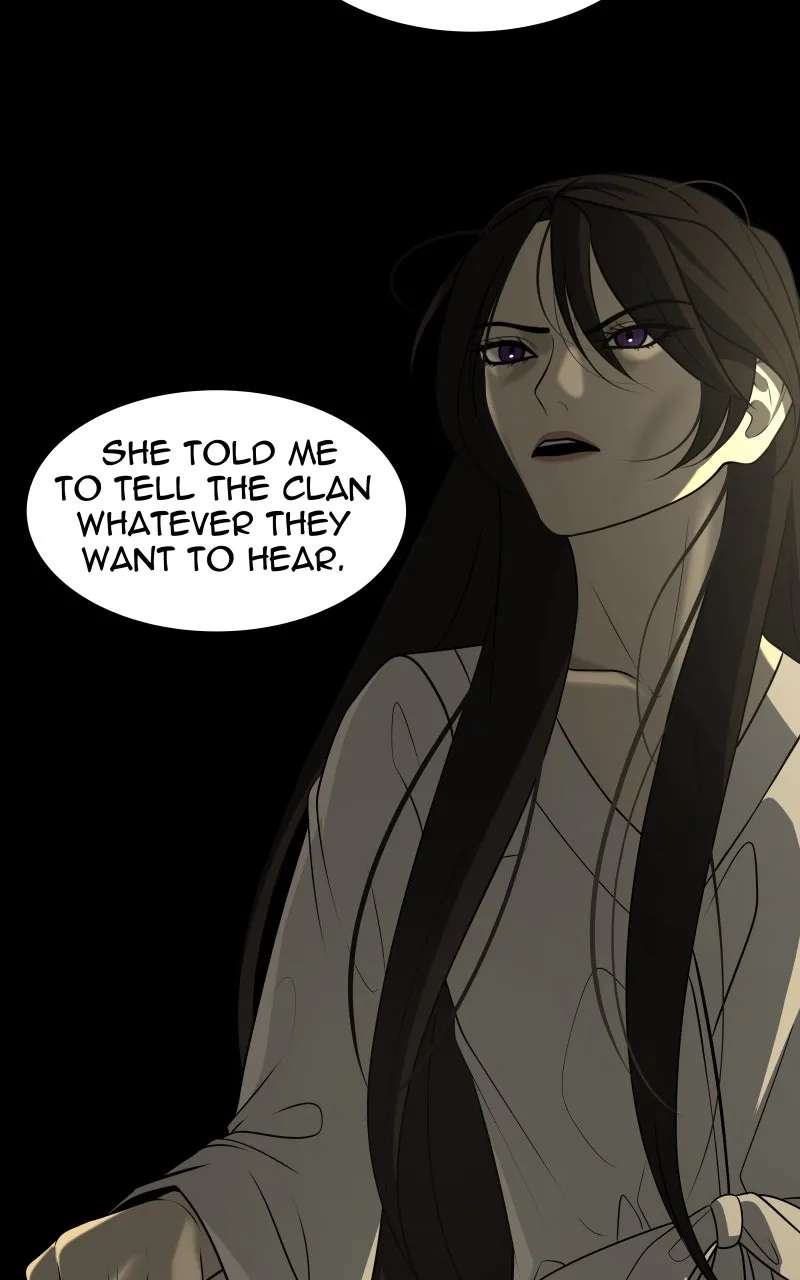 To Tame A Fire Chapter 155 - page 36