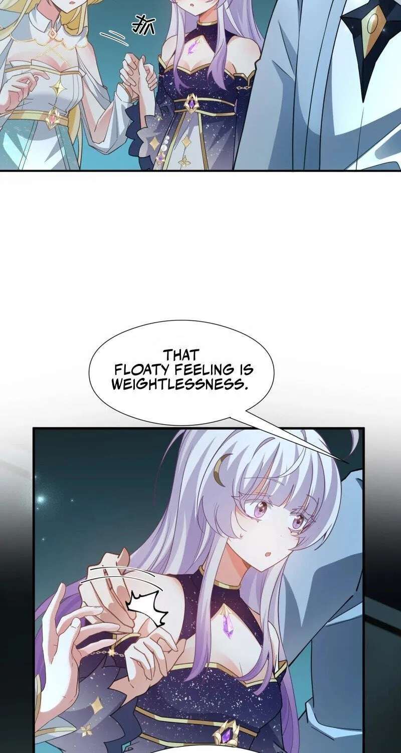 Shuo Hao Zuo Kepu, Fensi Que Quan Shi Monv? Chapter 51 - page 7