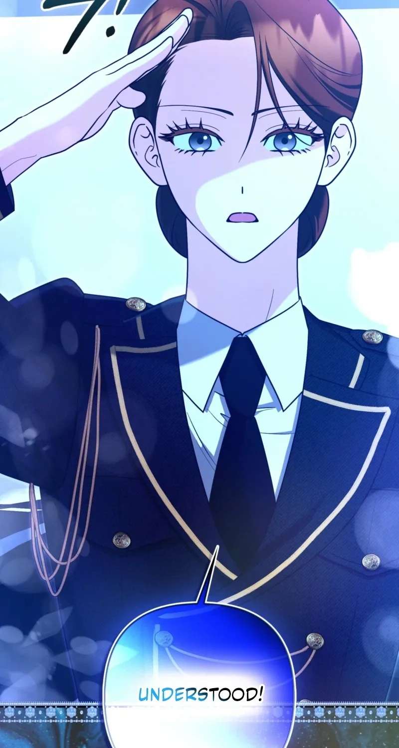 I'm a Phantom Thief But I Faked A Marriage With An Investigator Chapter 44 - page 9