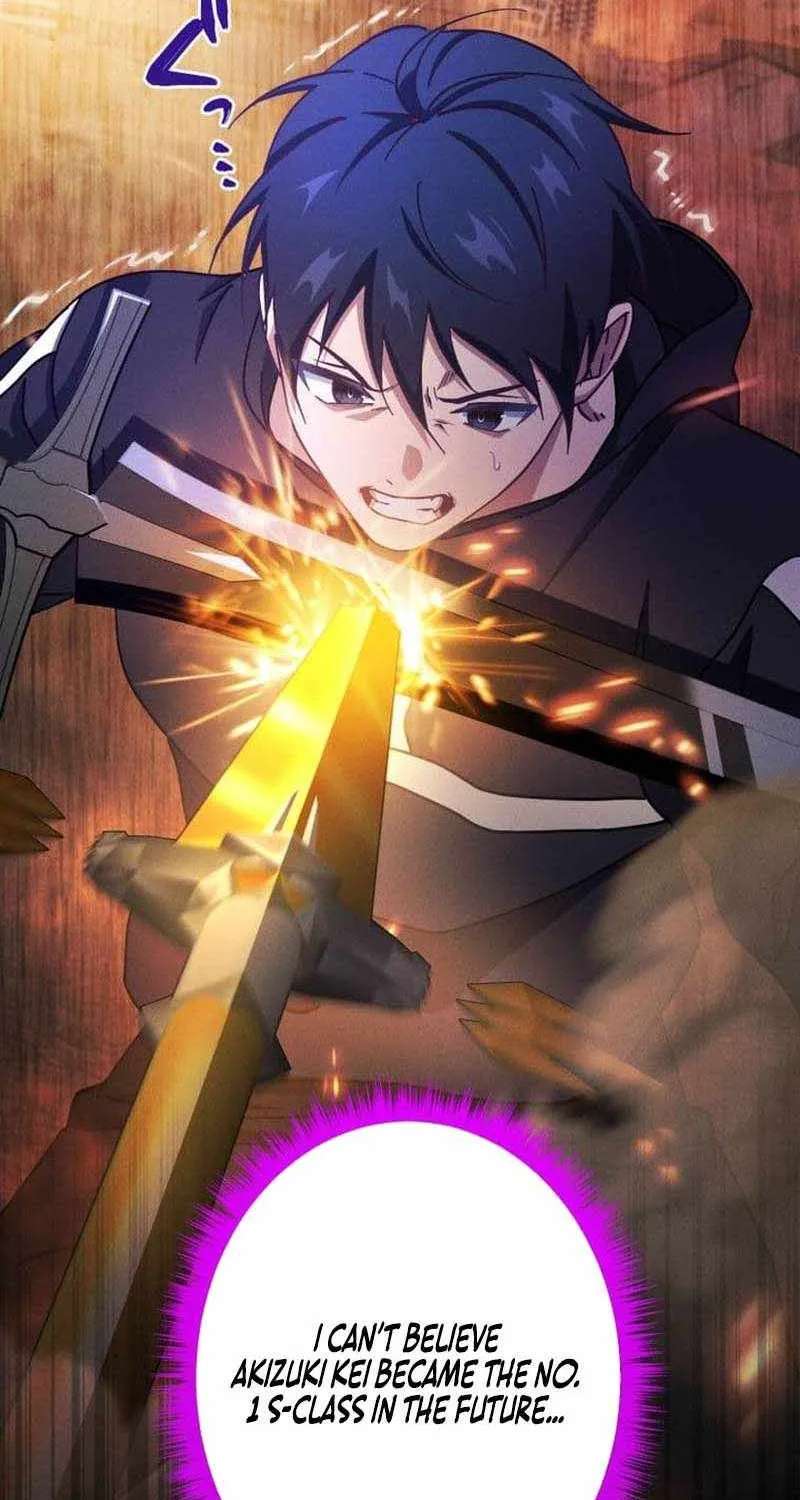 The Death-Returning Demon King-Class Player: Lost Man Chapter 91 - page 14