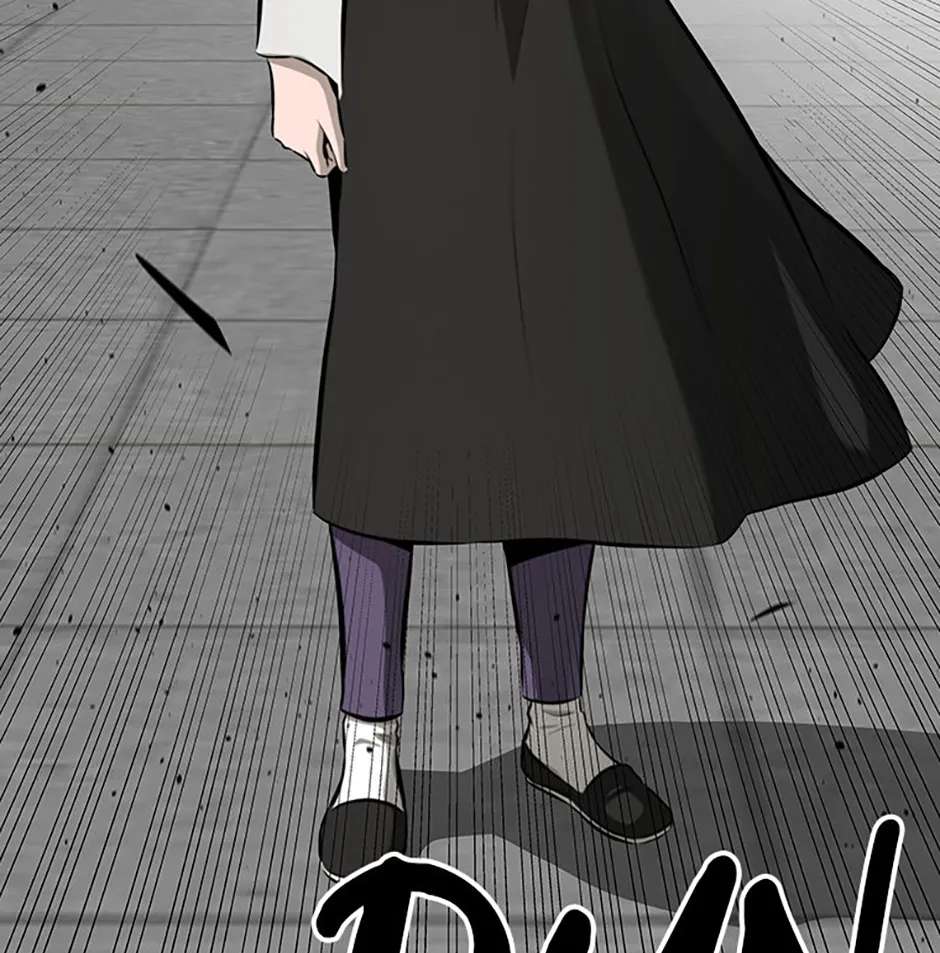 Absolute Master of the Senate Chapter 76 - page 6