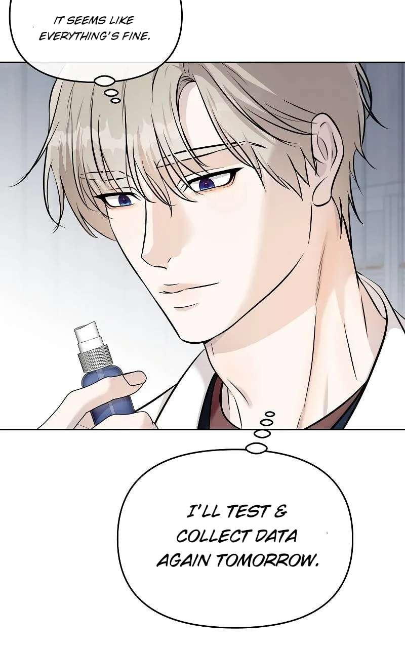 How to Win Over an Alpha Male Chapter 38 - page 47