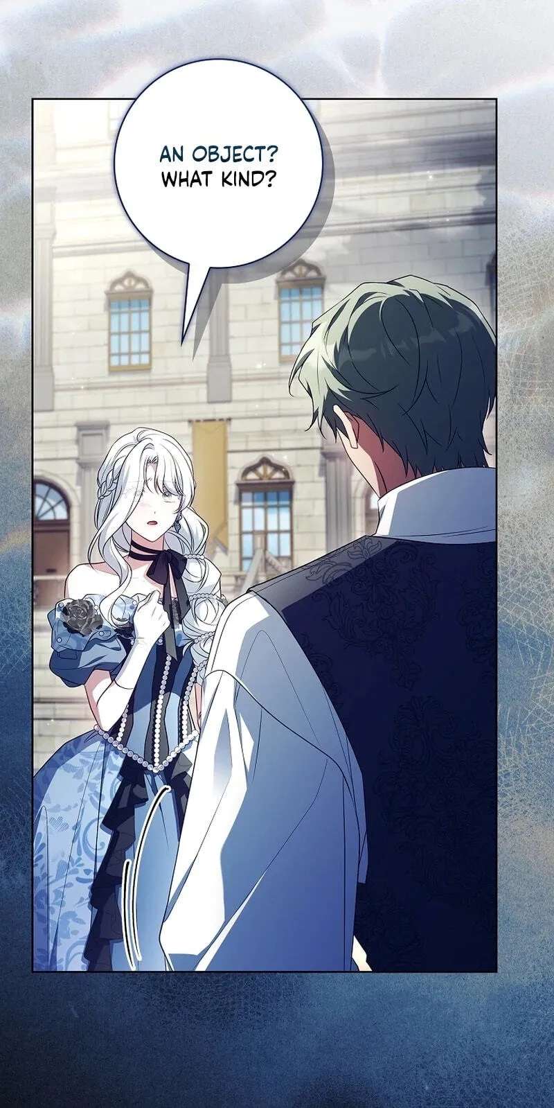 Darling, Why Can't We Divorce? Chapter 106 - page 95