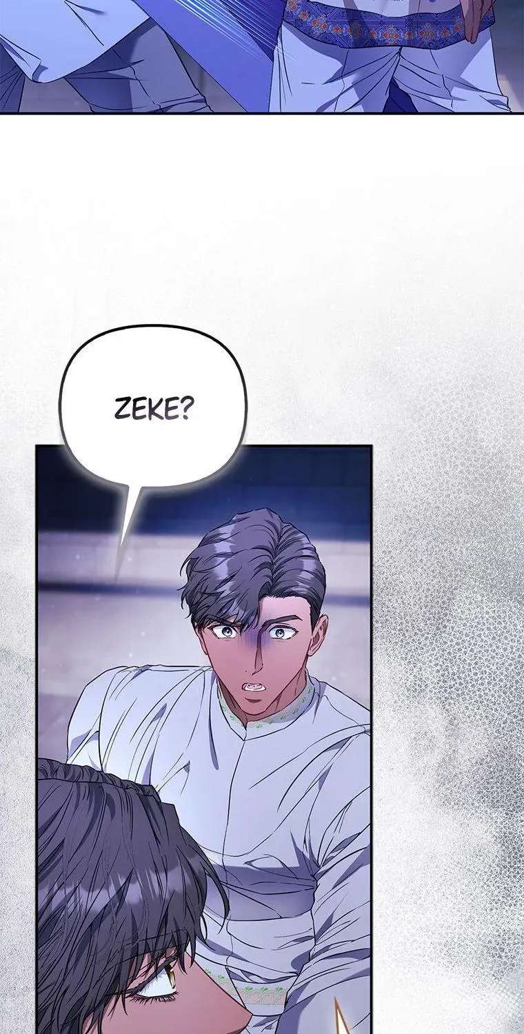 I’m The Princess Of All Chapter 121 - page 85