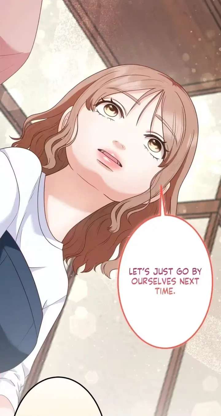 Sasen de Sumu to Omou na yo ~Kuzu Otoko no Soubetsukai~ Chapter 15 - page 40