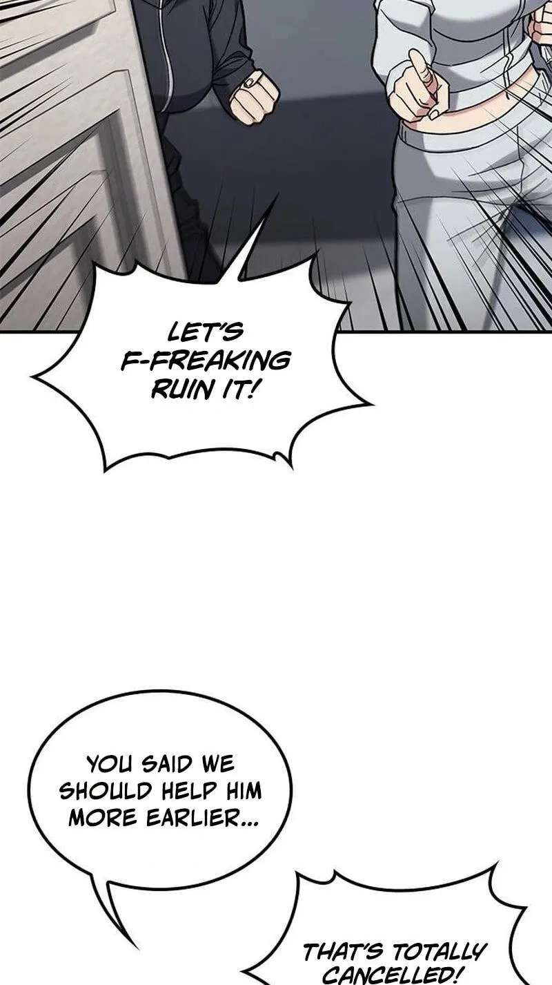 Looking for a Top-Tier Fighting Coach Chapter 18 - page 66
