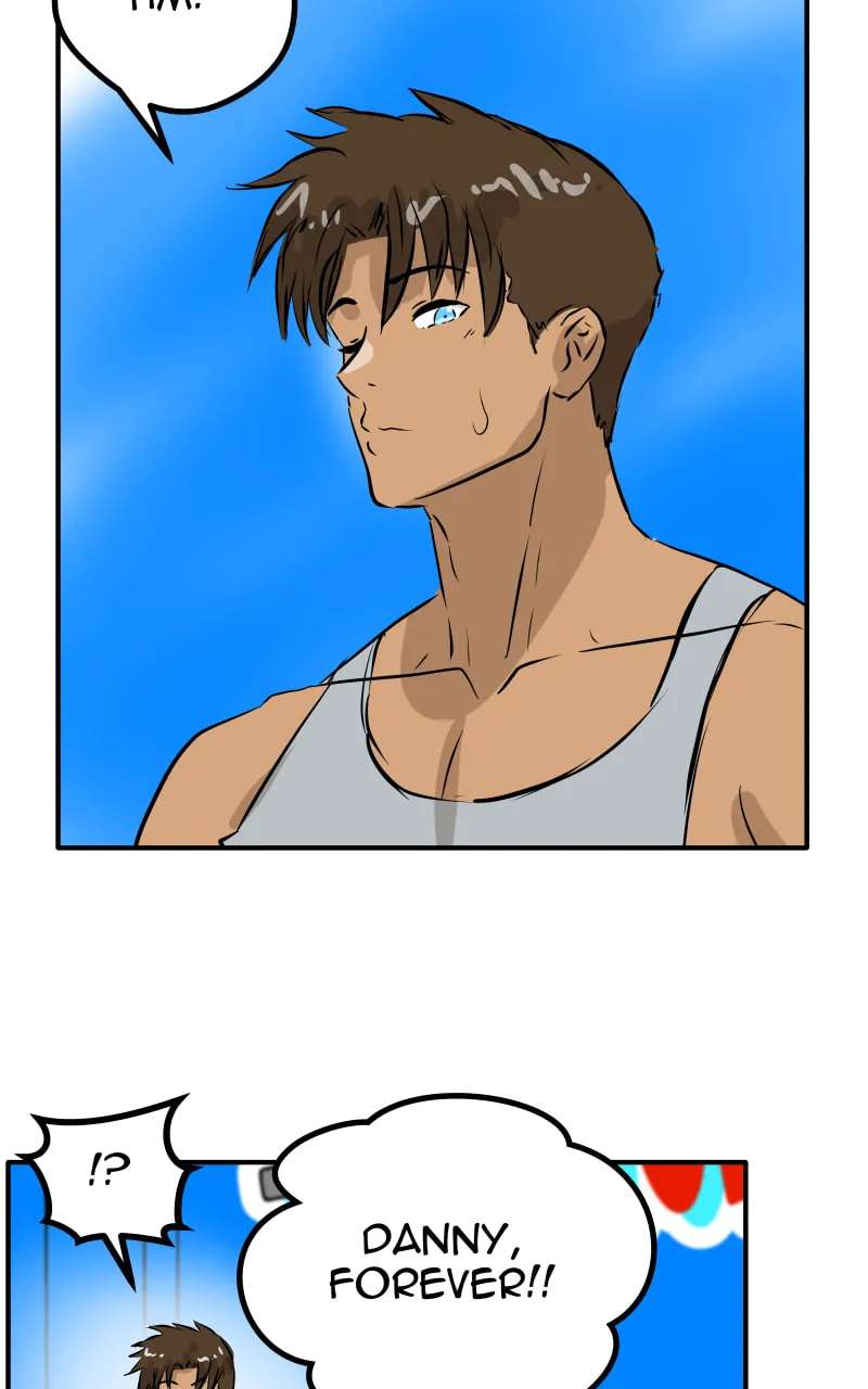 Swolemates Chapter 175 - page 13