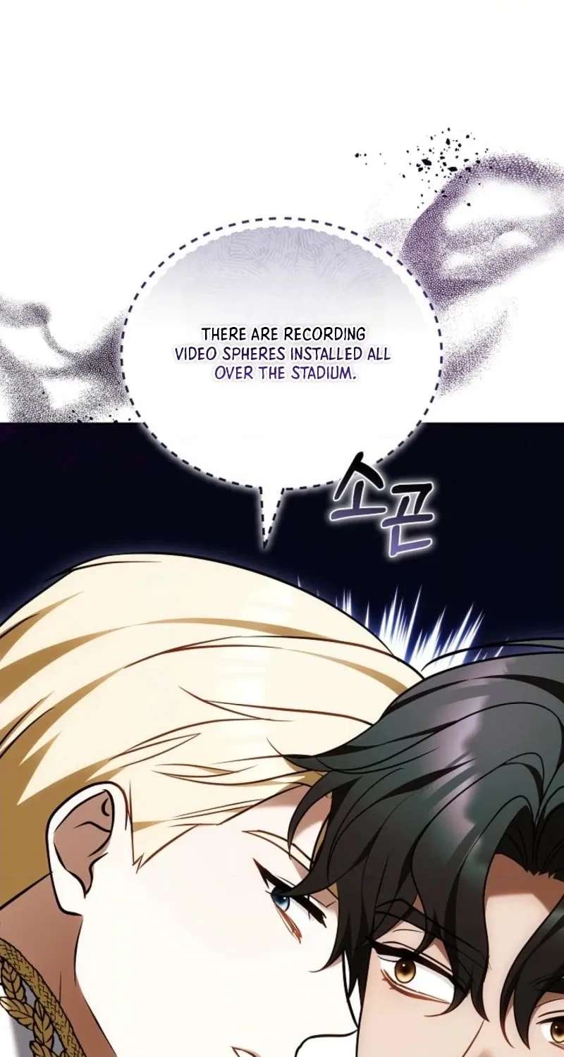 Vote for Your Knight! Chapter 4 - page 80