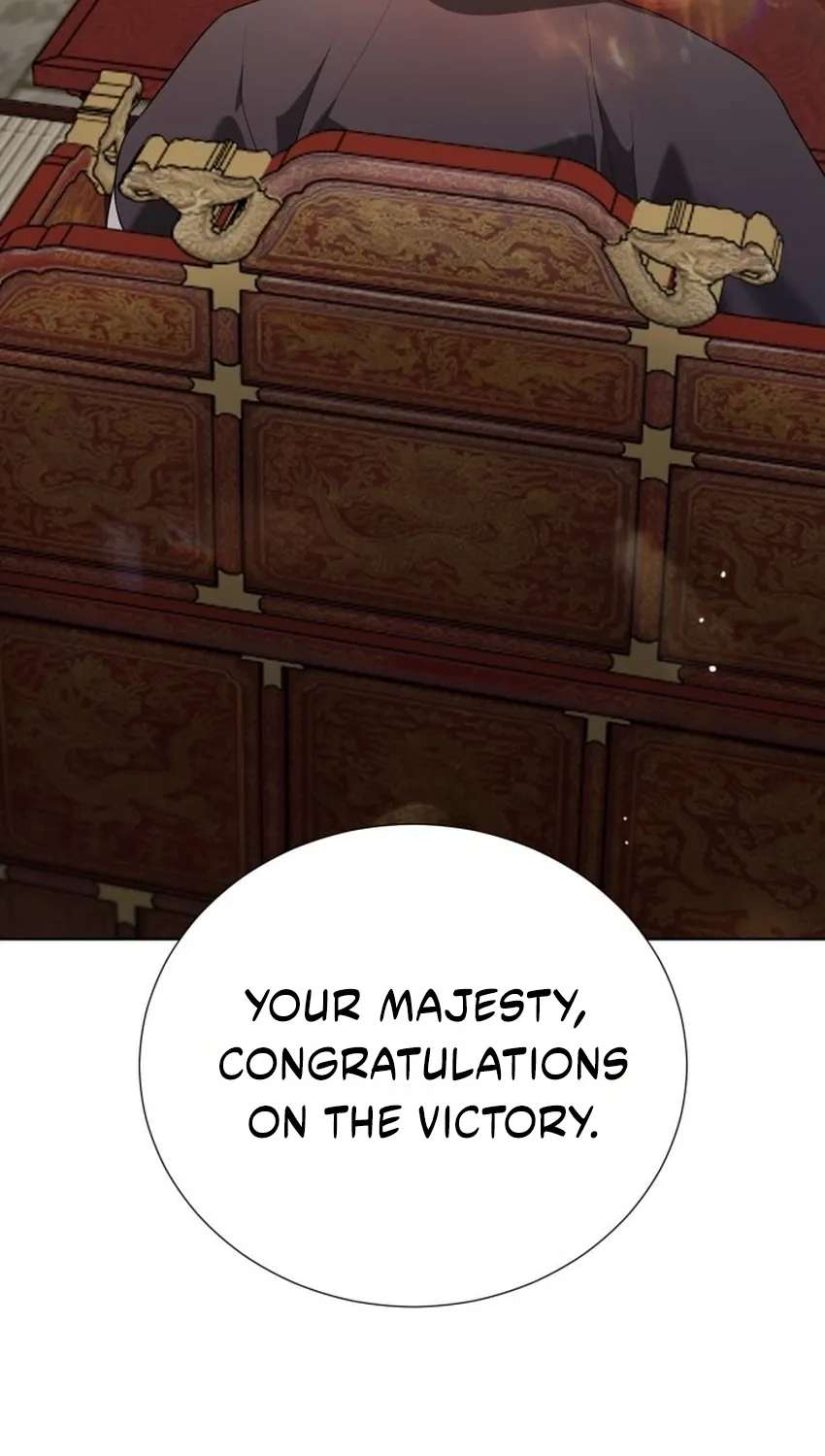 Surviving as Yeonsangun’s Chef Chapter 50 - page 62