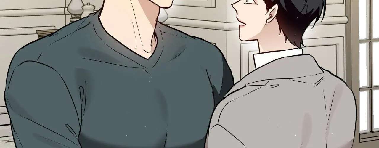 My Perfect Omega Chapter 74 - page 10
