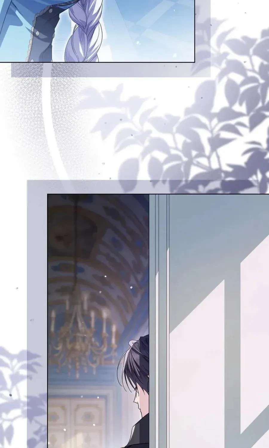 The Princess Stans in Secret Chapter 77 - page 53