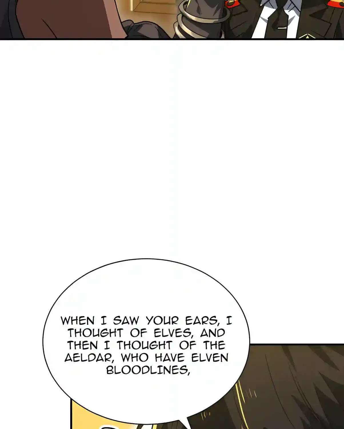High Martiality: With One Hand, I Single-Handedly Repel Three Thousand Emperors! Chapter 75 - page 18