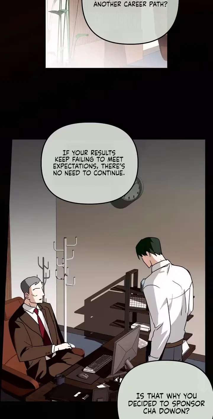 X Ten Chapter 6 - page 37