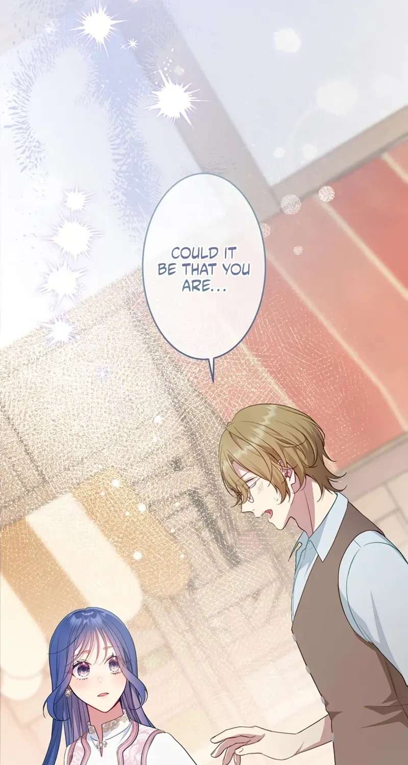 Reikoku Koushaku wa Azarashi Hime ni Shuuchaku Chuu Chapter 31 - page 88