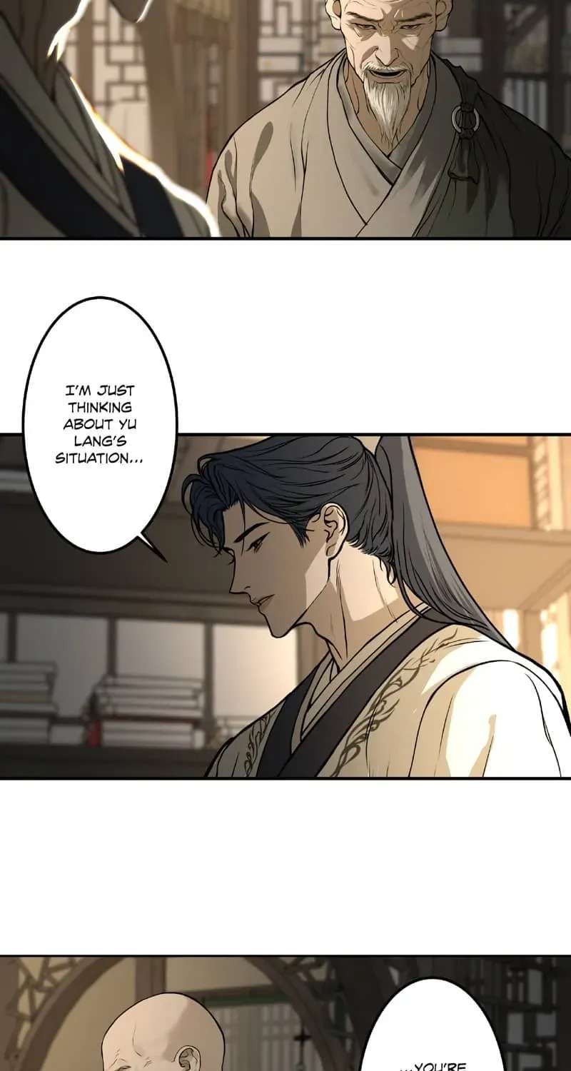 Thousand Years of Love Chapter 10 - page 50