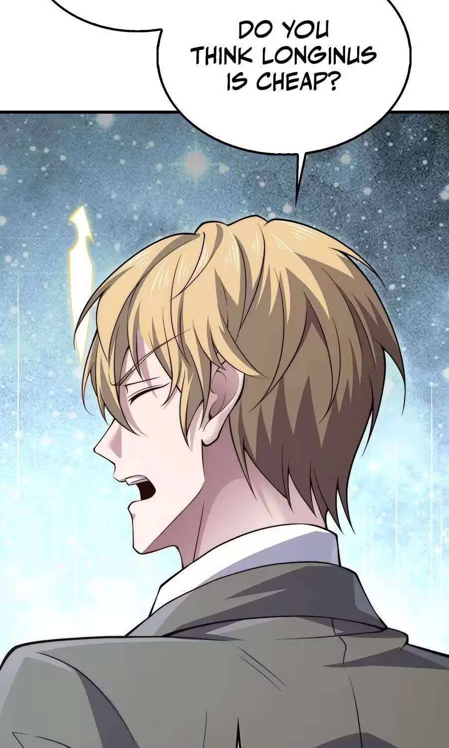 The Lord’s Coins Aren’t Decreasing?! Chapter 218 - page 13