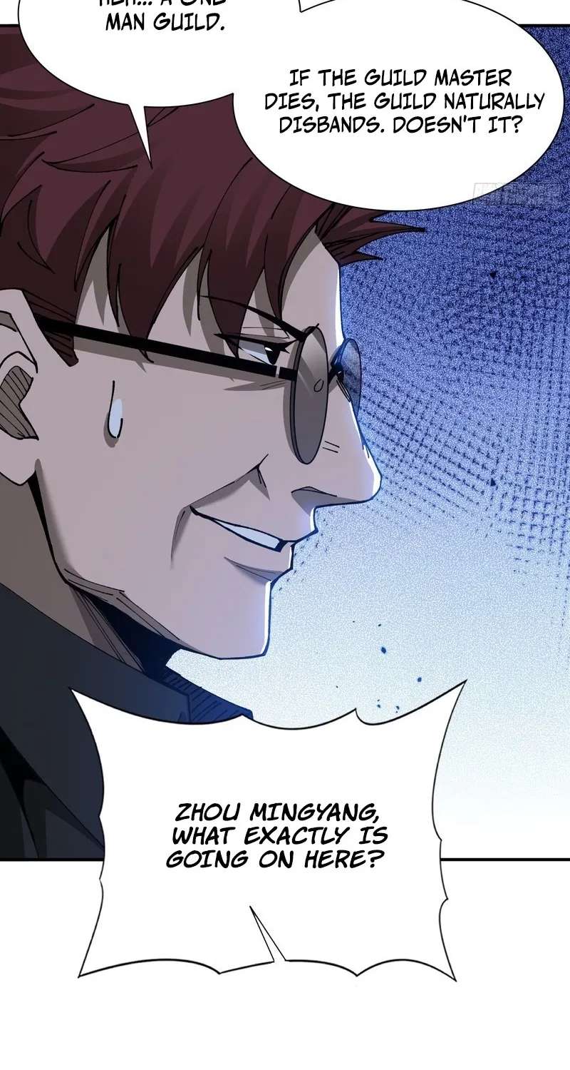 This Assassin Is Open and Aboveboard Chapter 19 - page 5