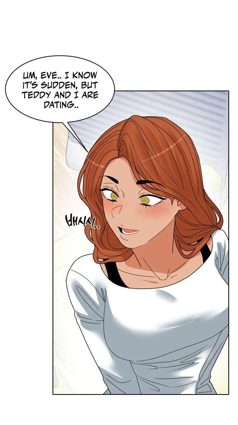 Flower Beggar Chapter 20 - page 15