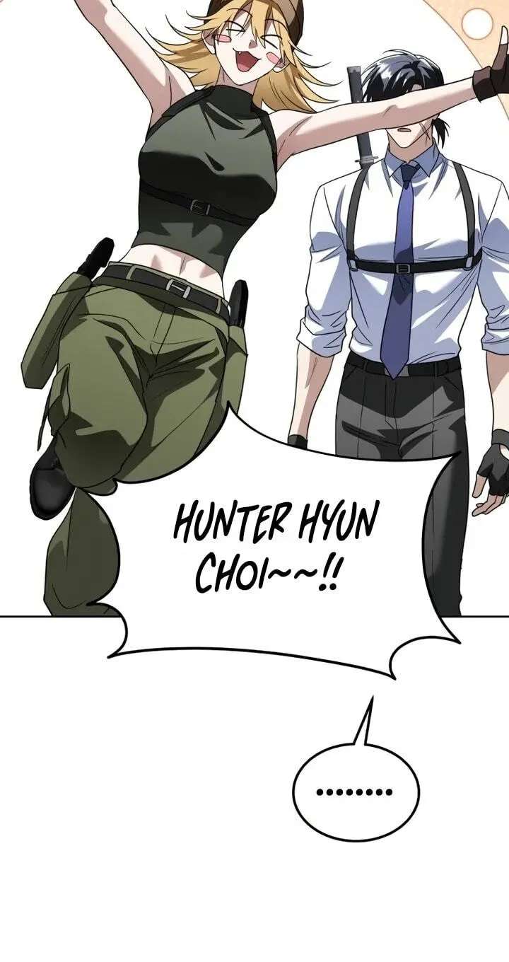 The Returned C-Rank Tank Won’t Die! Chapter 66 - page 132