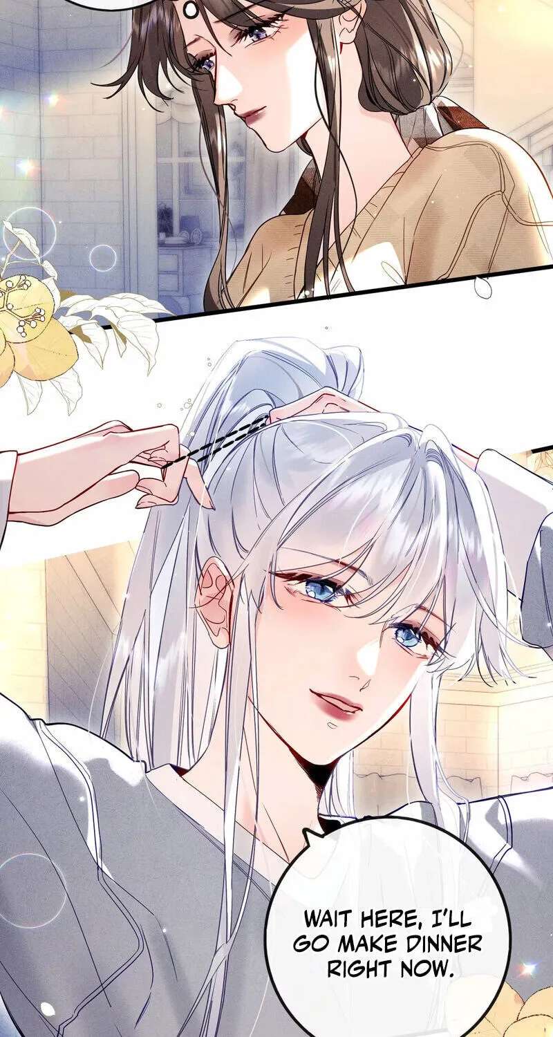 My Yandere Female Student Became My Boss Chapter 23 - page 4