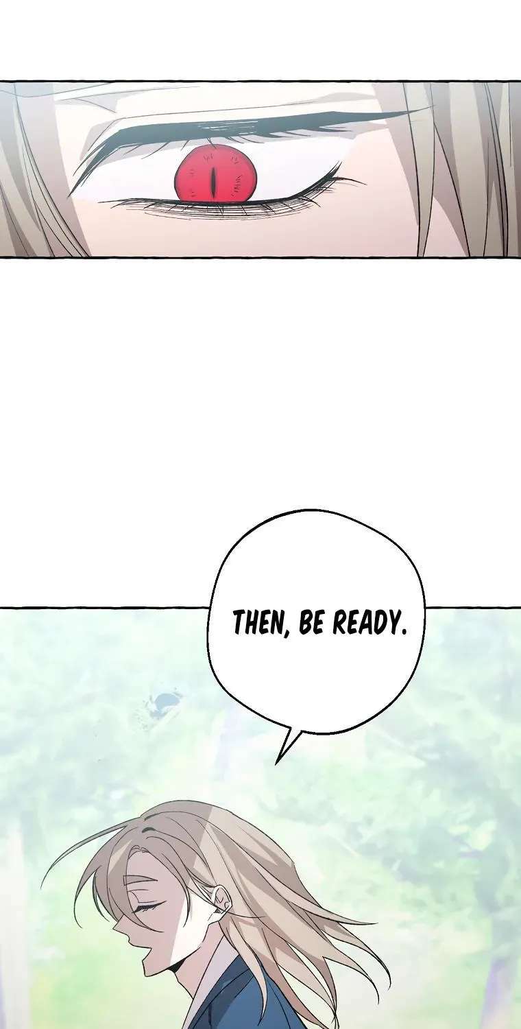 Hyangdan Chronicles Chapter 5 - page 51