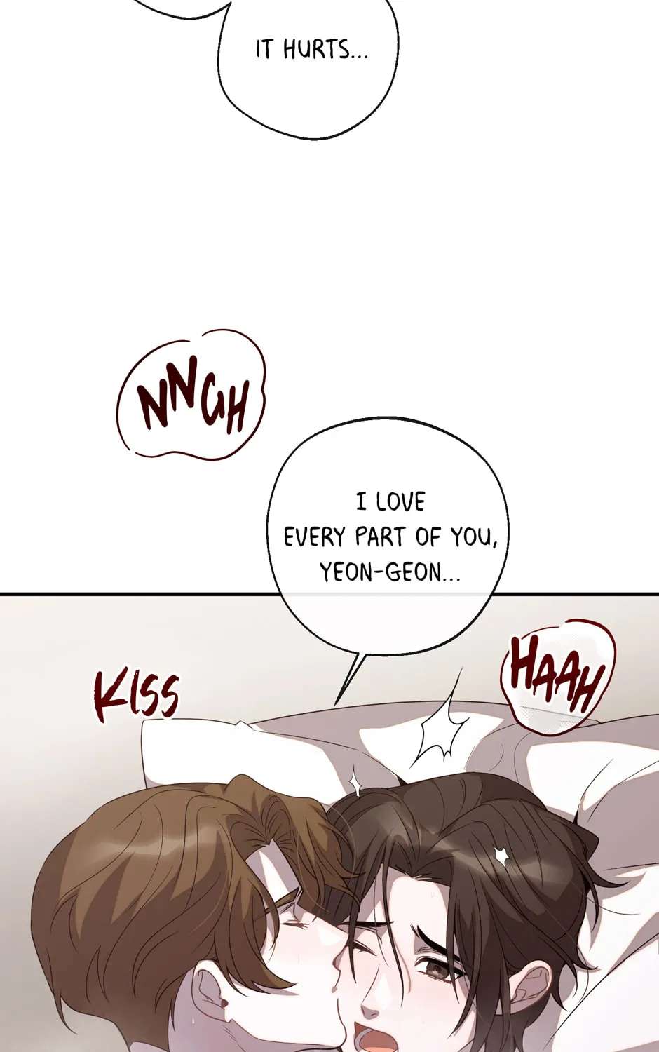 Cry, Devil Cry Chapter 49 - page 112