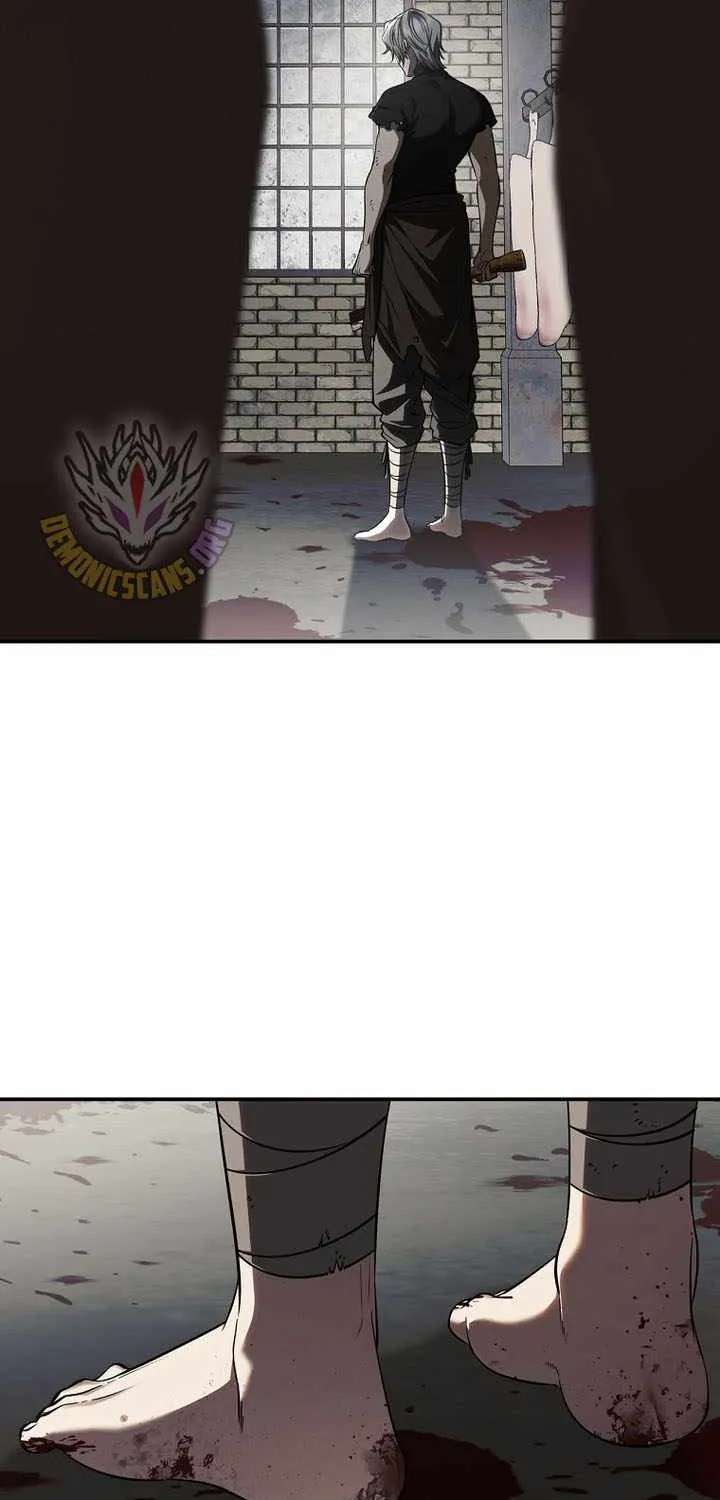 Margrave’s Bastard Son Was The Emperor Chapter 124 - page 3