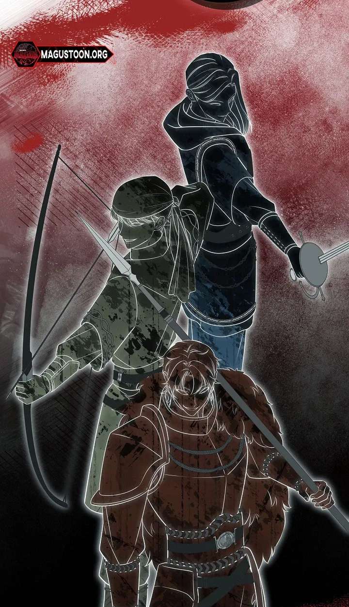 The Final Boss Wants to Die Chapter 16 - page 71