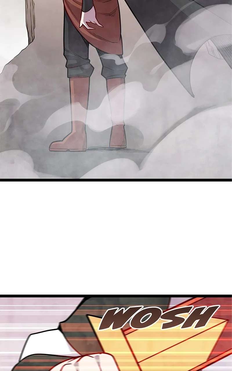 Everywhere & Nowhere Chapter 247 - page 21