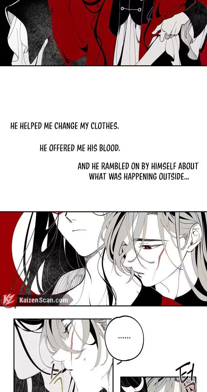 Ishimi's Story Chapter 9 - page 4