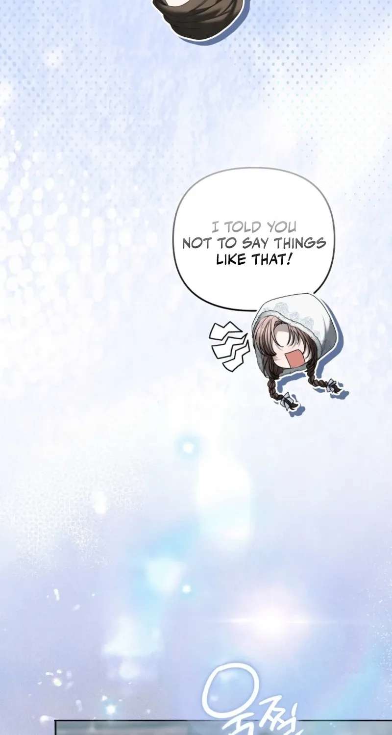 The Time-limited Extra Is Disguised as a Tutor in a Villain's House Chapter 47 - page 55