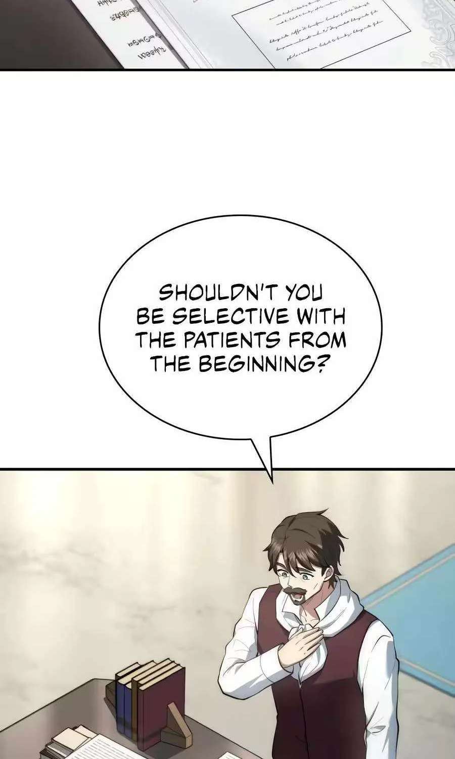 The Crown Prince That Sells Medicine Chapter 122 - page 28