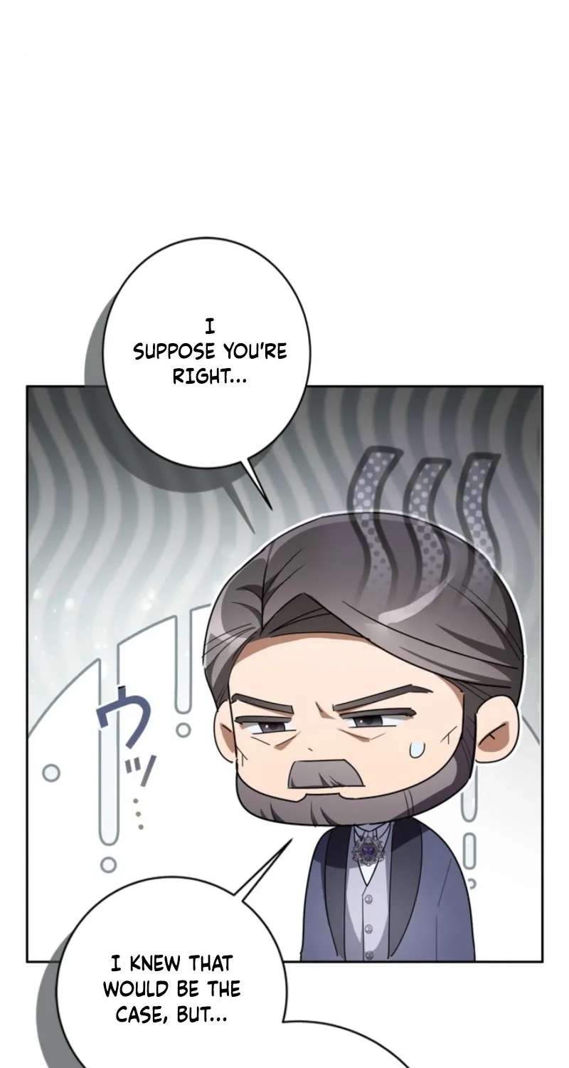 The Timid Lady of the Frontier Won't Give Up on Revenge Chapter 19 - page 21