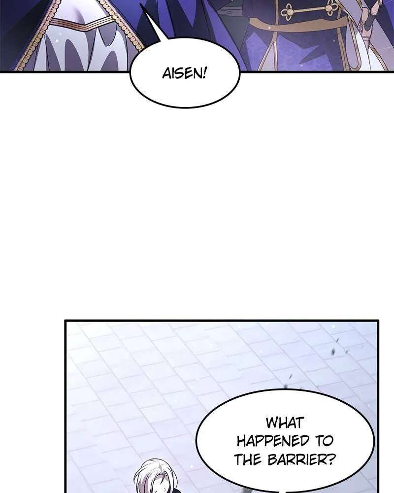 The Emperor's Puppy Chapter 81 - page 70