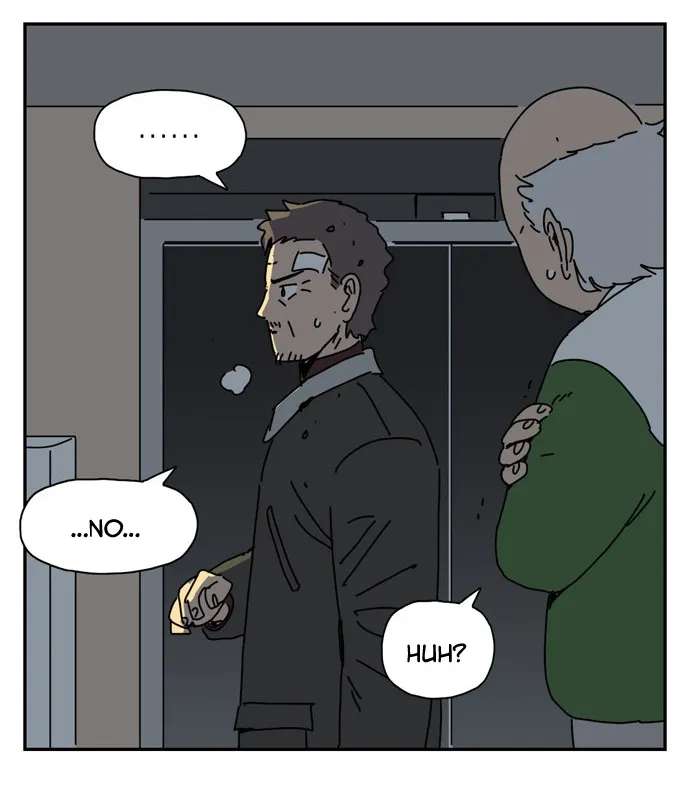 Nature Man Chapter 6 - page 62