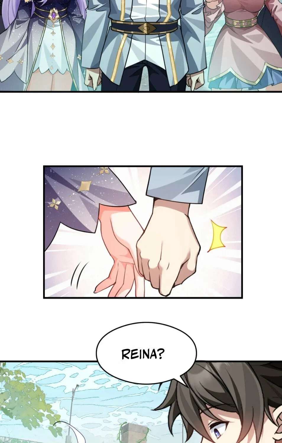 Shuo Hao Zuo Kepu, Fensi Que Quan Shi Monv? Chapter 52 - page 7