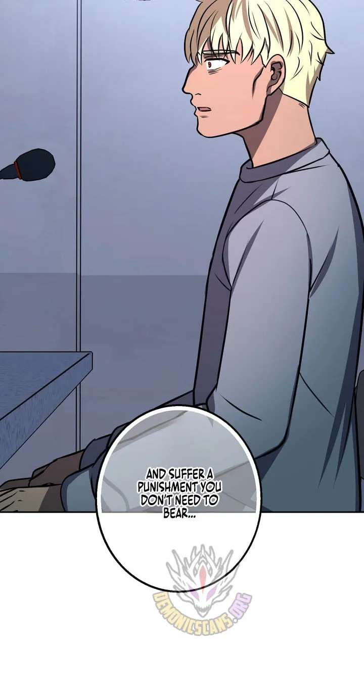 Hidden Class Gravity User Chapter 210 - page 78